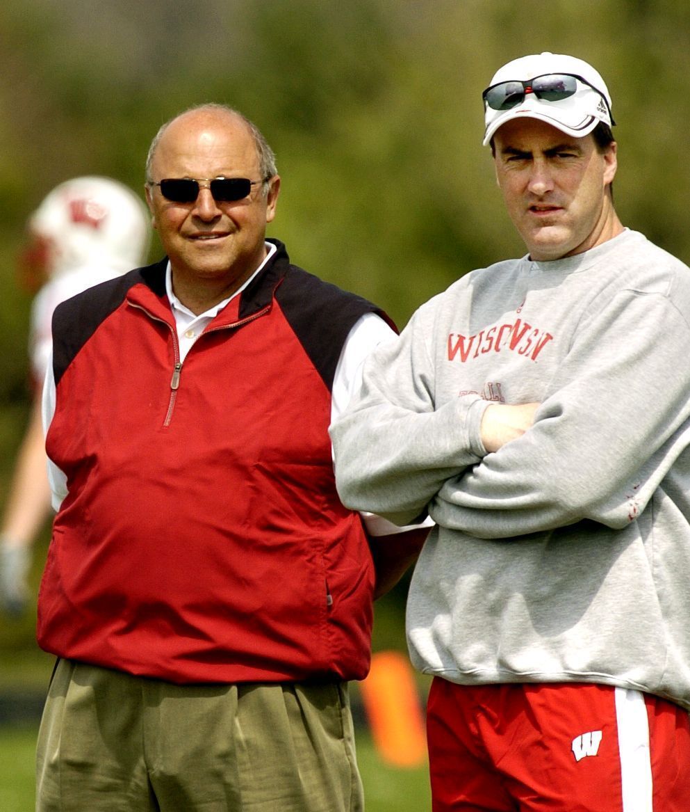 Paul Chryst